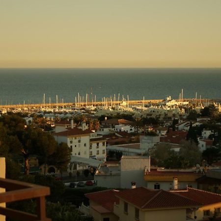 דירות טורמולינוס Casa Joca Duquesa מראה חיצוני תמונה