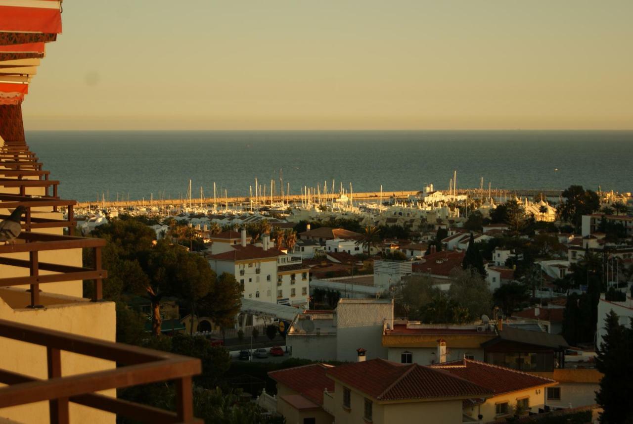 דירות טורמולינוס Casa Joca Duquesa מראה חיצוני תמונה