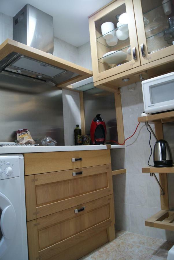 דירות טורמולינוס Casa Joca Duquesa מראה חיצוני תמונה