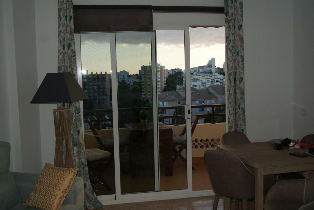 דירות טורמולינוס Casa Joca Duquesa מראה חיצוני תמונה