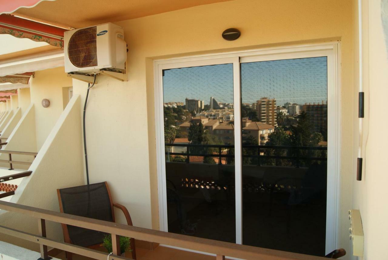 דירות טורמולינוס Casa Joca Duquesa מראה חיצוני תמונה