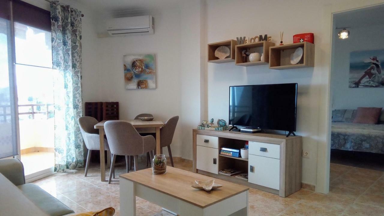 דירות טורמולינוס Casa Joca Duquesa מראה חיצוני תמונה