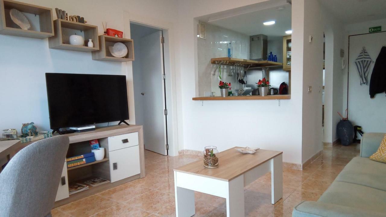 דירות טורמולינוס Casa Joca Duquesa מראה חיצוני תמונה
