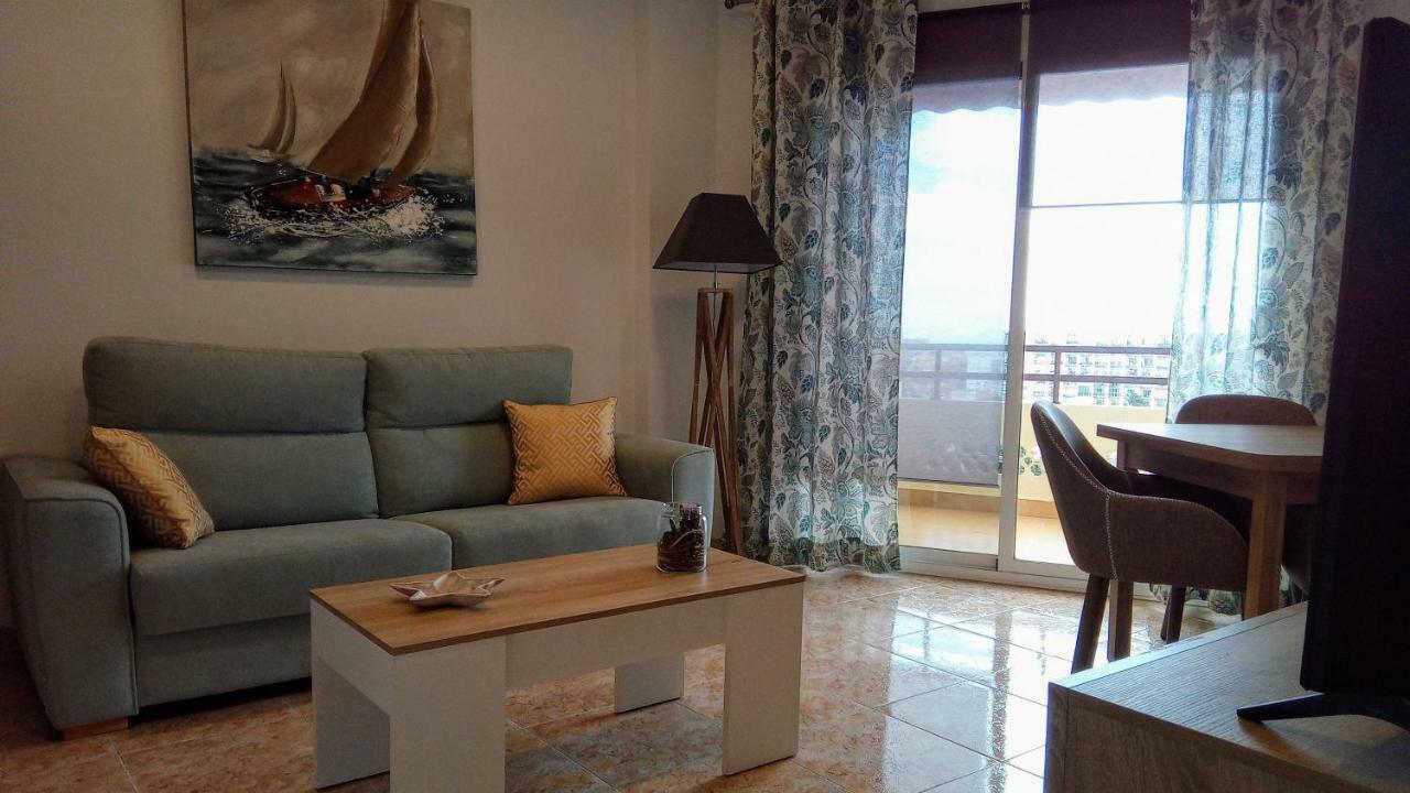 דירות טורמולינוס Casa Joca Duquesa מראה חיצוני תמונה