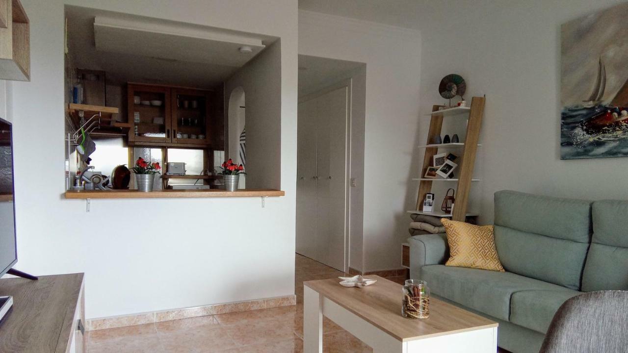 דירות טורמולינוס Casa Joca Duquesa מראה חיצוני תמונה