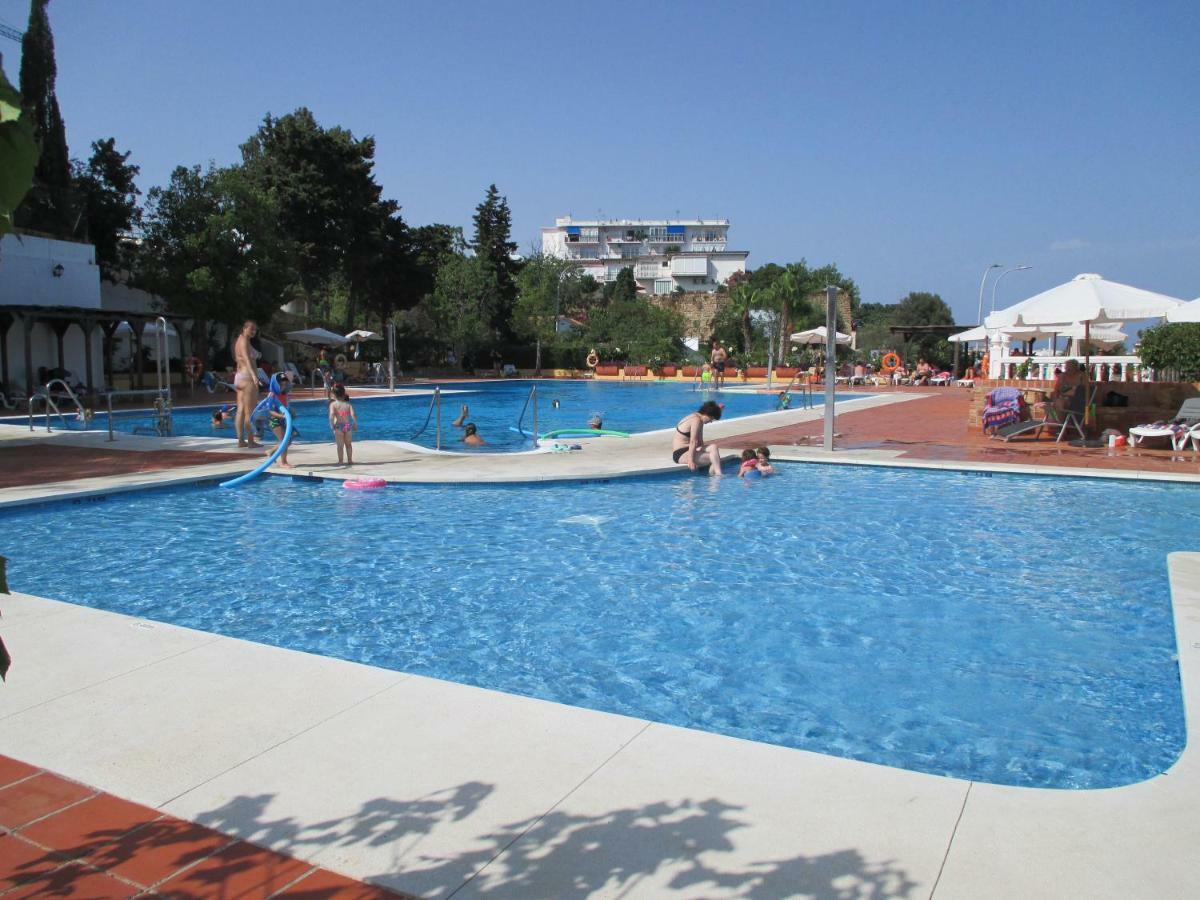 דירות טורמולינוס Casa Joca Duquesa מראה חיצוני תמונה