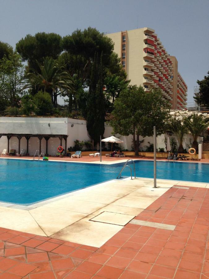 דירות טורמולינוס Casa Joca Duquesa מראה חיצוני תמונה