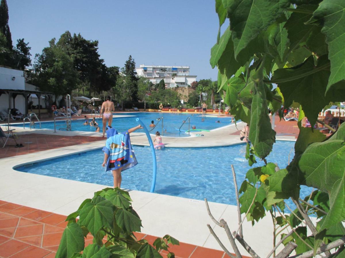 דירות טורמולינוס Casa Joca Duquesa מראה חיצוני תמונה