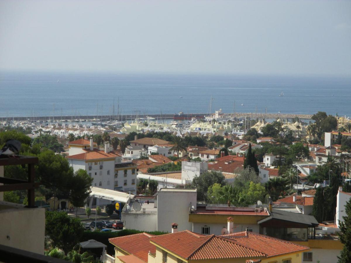 דירות טורמולינוס Casa Joca Duquesa מראה חיצוני תמונה
